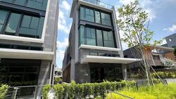 Belgravia Ace (D28), Semi-Detached #606971491